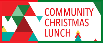 9th Annual Christmas Community Luncheon